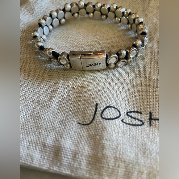 Josh Crystal Bracelet - Picture 4 of 10